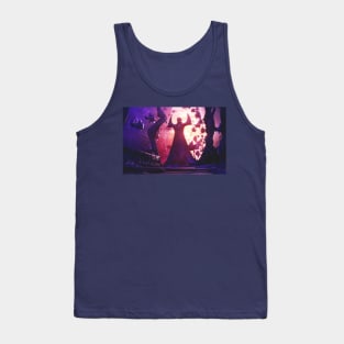 Bel'Veth Tank Top